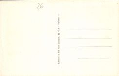 Valencia de la POSTAL de la VENDIMIA en el Rhone el parque de Jouvet