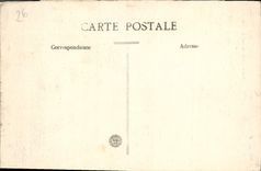 VINTAGE POSTCARD Nyons Notre Dame of the Good Help