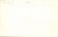 St Pedro de la iglesia de Estrasburgo de la POSTAL de la VENDIMIA el viejo hombre