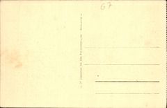 Las mujeres mayores de Estrasburgo de la POSTAL de la VENDIMIA viajan con la lancha a remolque del barco de los puentes cubiertos