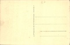 VINTAGE POSTCARD Strasbourg the Bridge of Kehl