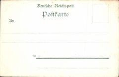 Panorama del aus de Estrasburgo Gruss de la POSTAL de la VENDIMIA