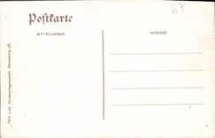 POSTAL Estrasburgo de la VENDIMIA con los puentes cubiertos