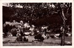 VINTAGE POSTCARD Hohwald Overall picture