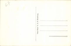 VINTAGE POSTCARD Hohwald Overall picture