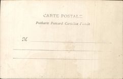 VINTAGE POSTCARD Fantaisie Woman the Life Is Beautiful When one has Bon Hearth