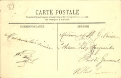 CPA Sens Entree de la Ville Par le pont de l'Yonne 