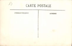 CPA Tarascon Chateau du Roi Rene