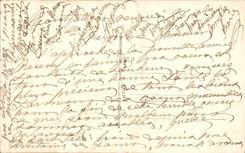 CPA Fantaisie Homme Soldat Militaria