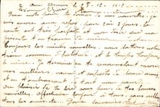 CPA Fantaisie Homme Soldat Militaria