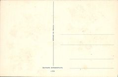 CPA Fantaisie Bonne Annee