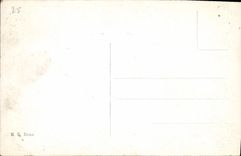 POSTAL Roma de la VENDIMIA él romano de Campidoglio dai Foro