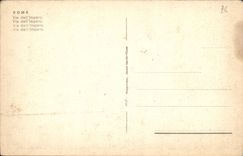 POSTAL Roma de la VENDIMIA vía el lmpero de Dell