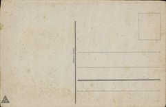 CPA Fantaisie Fleurs