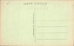 VINTAGE POSTCARD Besse the Belfry