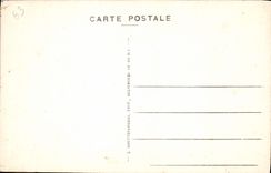 CPA Chateau de Murols