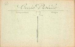 VINTAGE POSTCARD Saint Save the Church