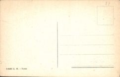 El fuori de Roma Basilica di S Pablo de la POSTAL de la VENDIMIA lo emparedó