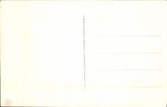 CPA Geneve Abside de la Cathedrale