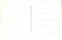 CPA Geneve La Place des Alpes et le Monument Brunswick Panorama