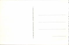 VINTAGE POSTCARD Geneva Panorama