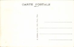 CPA Nice Promenade des Anglais