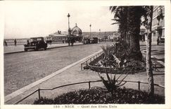 CPA Nice Quai des Etats Unis