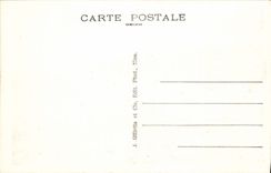 CPA Nice Quai des Etats Unis