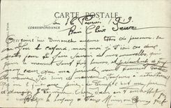 CPA Fantaisie Homme Soldat Miliaria