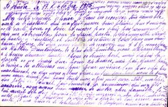 VINTAGE POSTCARD Fantasy Children Marianne Militaria