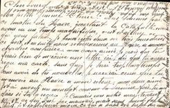 Fantasía C general de la POSTAL de la VENDIMIA del ángel de Castelnau Militaria