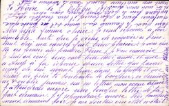 VINTAGE POSTCARD Fantasy Child Baby Flag