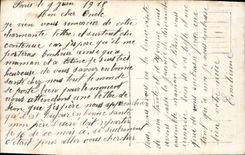 CPA Fantaisie Fleurs