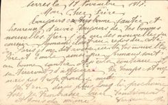 CPA Fantaisie Fleurs