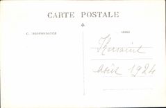 Real photo Thersaint Fantasy Children