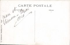 Real photo Bordeaux Children