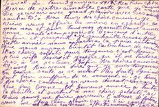 CPA Fantaisie Fleurs