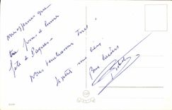 VINTAGE POSTCARD Fantasy Chicks Merry Easter