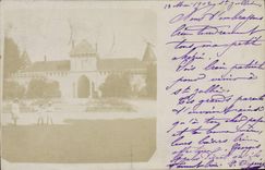 CARTE PHOTO Saint Jullien