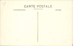 CPA Toulouse Tour de l'Hotel d'Assezat