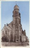 CPA Corps Nuds L'Eglise