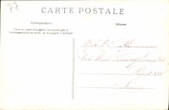 CPA Foret de Fontainebleau La Tortue d'Apremont