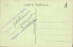 CPA Tours Hotel Gouin