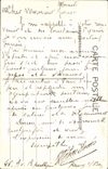 CPA Haute Vallee D'Aspe Le Somport Le plateau de la maison cantonniere avant la montee des lacets du col Moutons