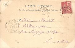 La POSTAL Dolonne de la VENDIMIA enarena la playa por la hora de los baños