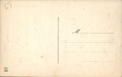 CPA Cauterets Etablissement du Pre Val de Gerret