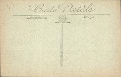 CPA Bordeaux Monument des Girondins 