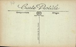 La POSTAL Chamonix de la VENDIMIA la choza de las pirámides con nos dejó trabajar