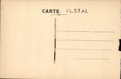 CPA Tarascon Le Pont Suspendu