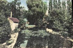 CPA Beaupreau L'Evre